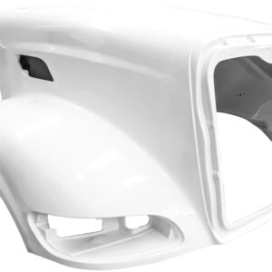 Peterbilt 386 Hood